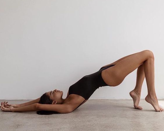 yoga